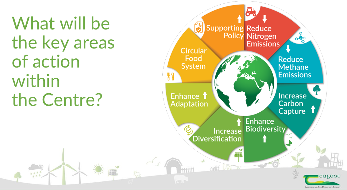 climate action key areas details in text below image