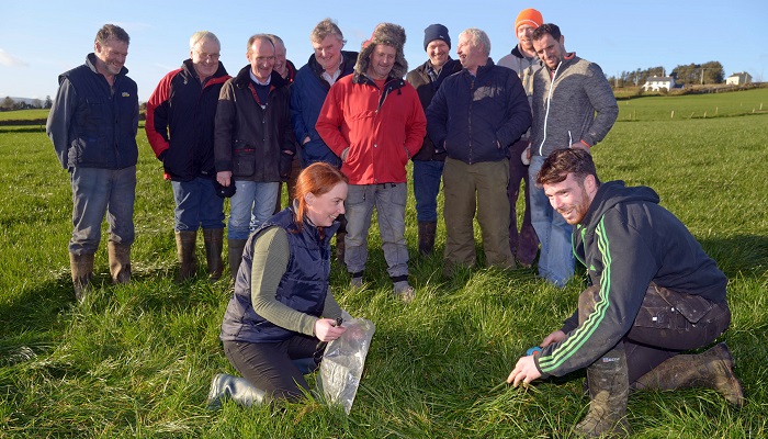 Lifelong learning and continuous professional development courses with Teagasc