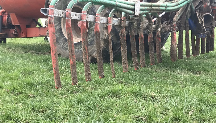 More farmers required to use LESS