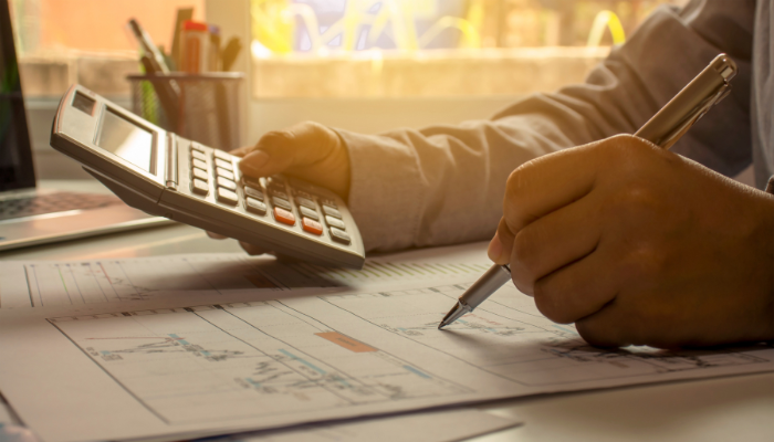 Now is a good time to assess your cash flow