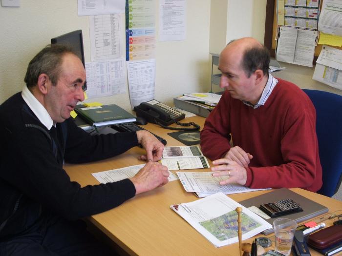 Teagasc – supporting decision making on forestry options in 2025
