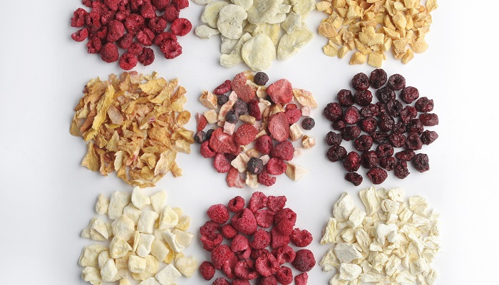 Preserving the future of food: Drying technologies for sustainable and nutritious fruit and vegetables