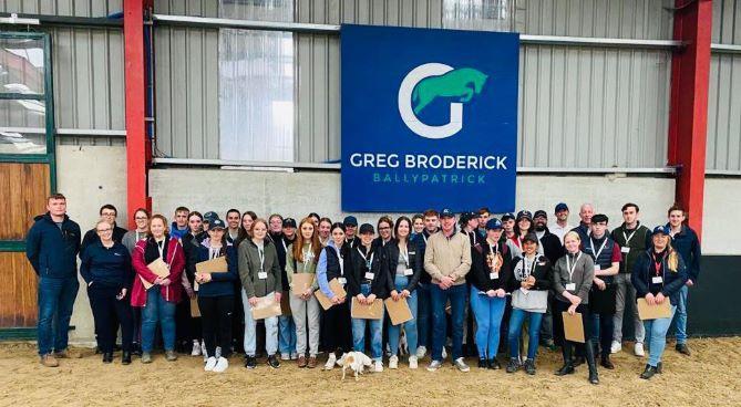 GBBS 2023
