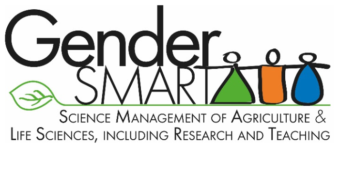 The partners of the European Gender-SMART project share their good practices on gender equality