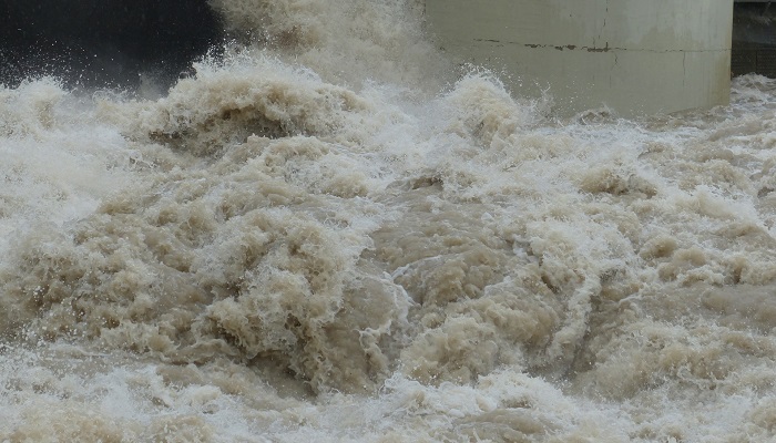 Assessing the potential of hydropower 
