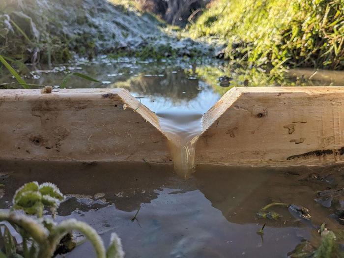 Slowing down to get ahead