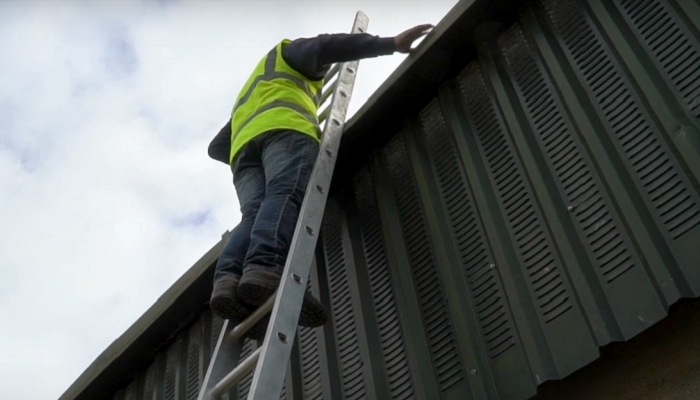 Watch: Safely managing on-farm construction and farm maintenance projects