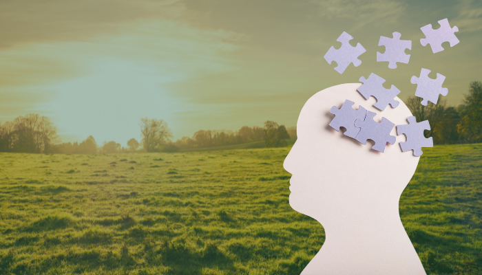 Webinar: Maintaining Positive Mental Health and Wellbeing in Farming