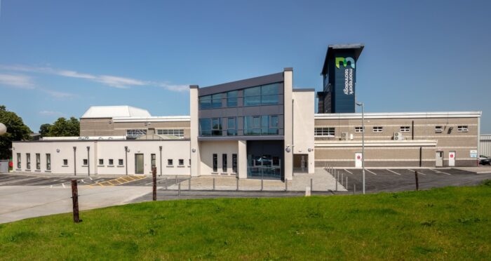 Moorepark Technology Ltd. appoints Kieran Duggan as Chief Executive Officer