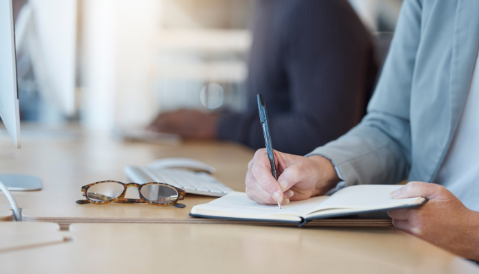 Keeping accurate records to become a top producer