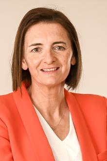 Staff profile photo