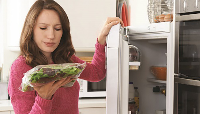 Shelf Life of Food Products