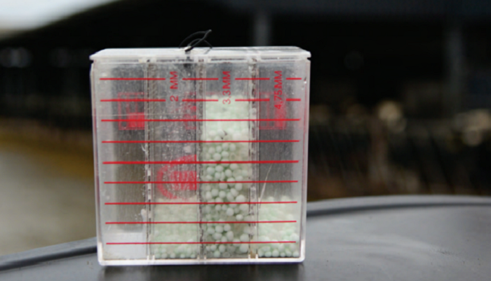 Six steps you need to take for accurate fertiliser spreading