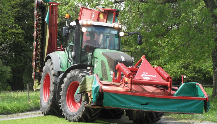 Getting Silage Quality Right in 2021