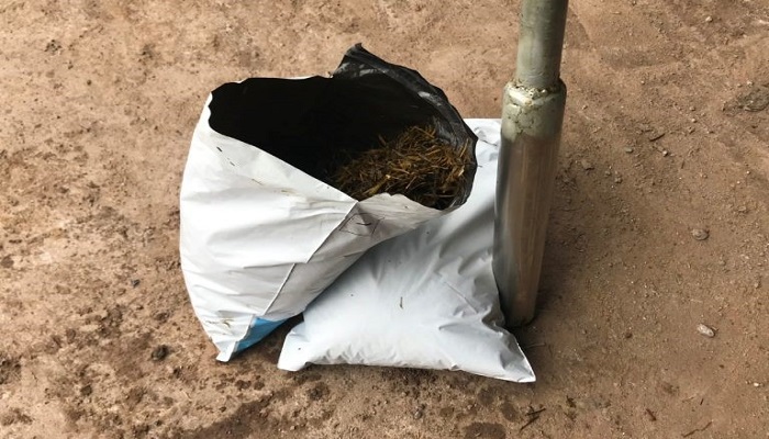 The two critical measures of silage