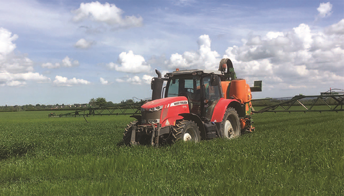 Tillage Update - 3rd February 2022