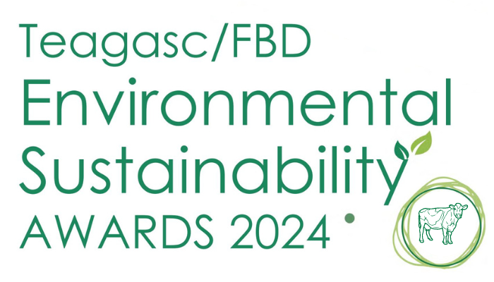 Meet the Dairy Finalists of the Environmental Sustainability Awards 2024