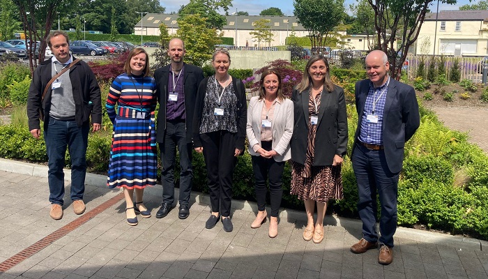 Teagasc hosts symposium on Listeria monocytogenes in food