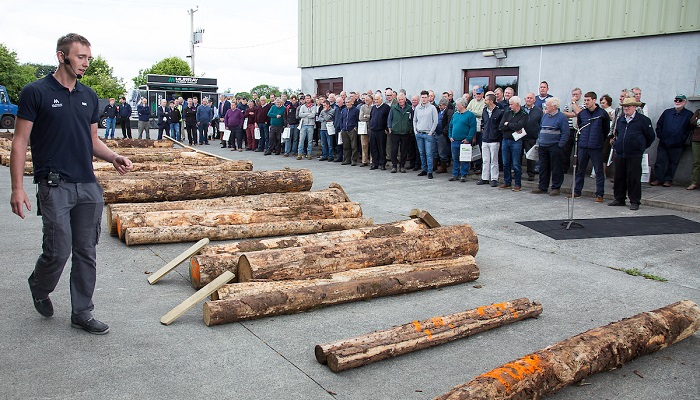 Don’t miss Talking Timber 2025