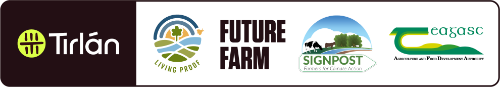teagasc tirlan future farm logos