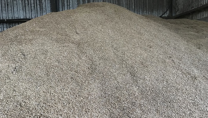 The farm-to-farm trading of organic feed regulations