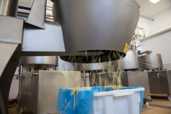Cover image for Delivering science-based innovation to support industry article