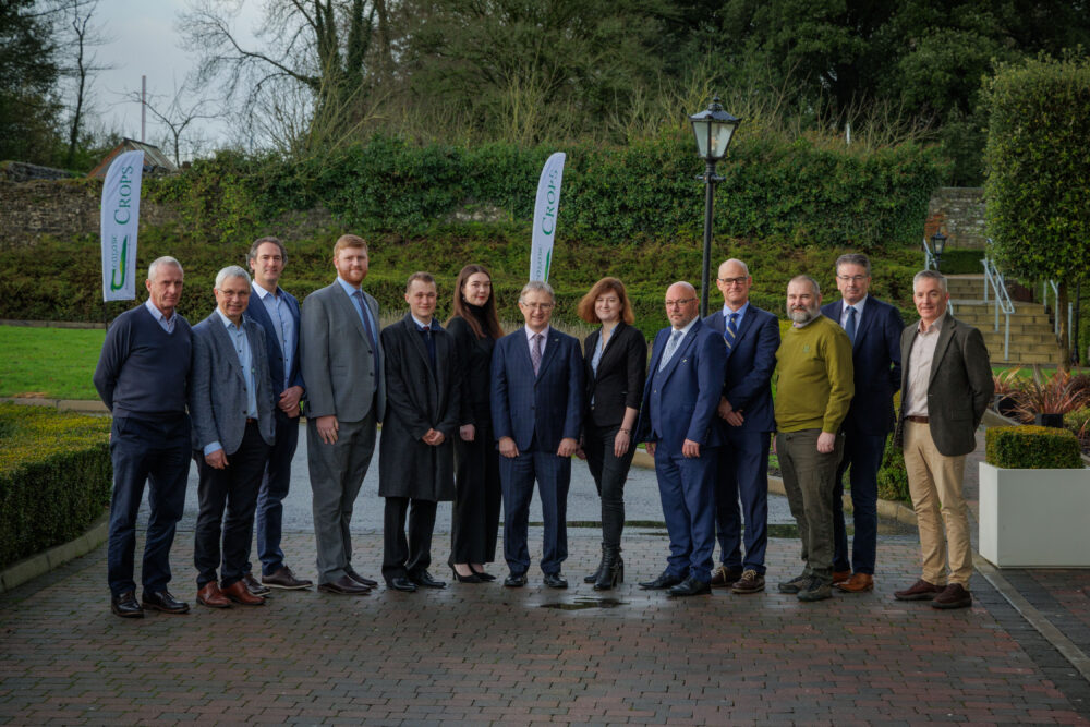 Tillage a valuable cog in Irish agri-food system