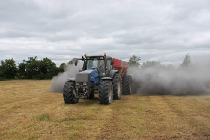 Lime – the low-cost fertiliser in 2026