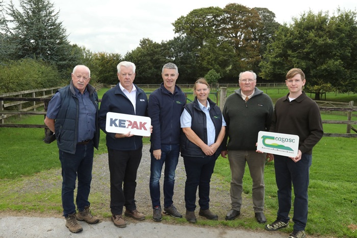 Cover image for Farmers’ experiences front and centre in new water quality video series article