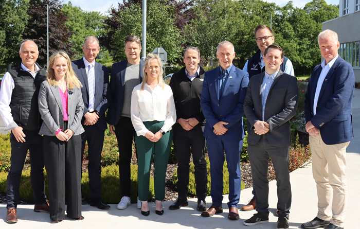 Meeting of minds on future direction of dairy breeding