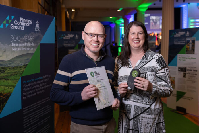 2026 RDS Teagasc Farm Forestry Award opens for entries