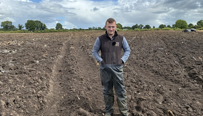 Grass quality and reseeding focus on Teagasc/Lakeland Dairies demo farms