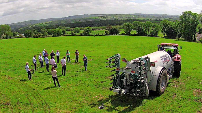 Cover image for Teagasc Climate Action and Farm Sustainability Course open for enrollment article