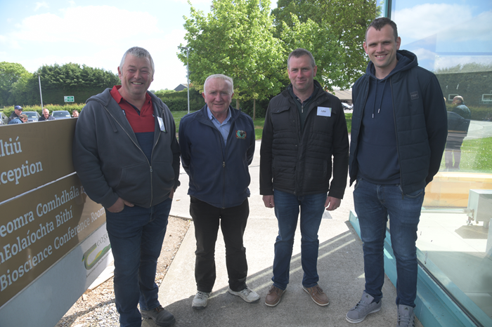 Previewing BEEF2026: Cork beef farmers get behind the scenes access
