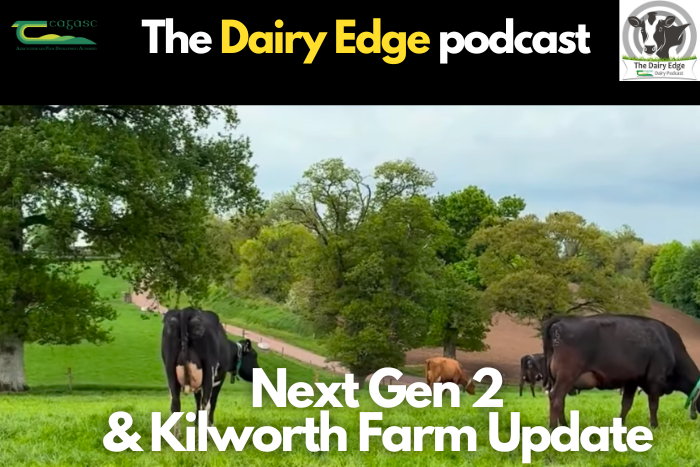 Next Gen 2 and Kilworth Farm Update