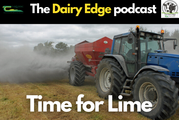 Cover image for Time for lime article
