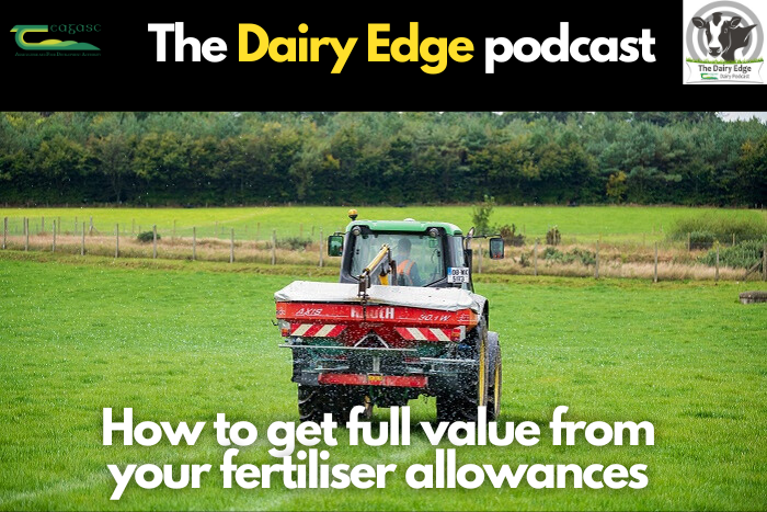 Cover image for Nutrient Management Week: How to get full value from the fertiliser allowances for your farm article