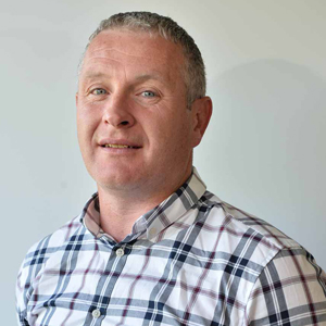 Damian Costello