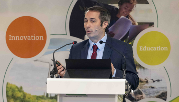 Winter feeding: Get your cows breeding earlier next year