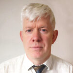 Photo of David Colbourne