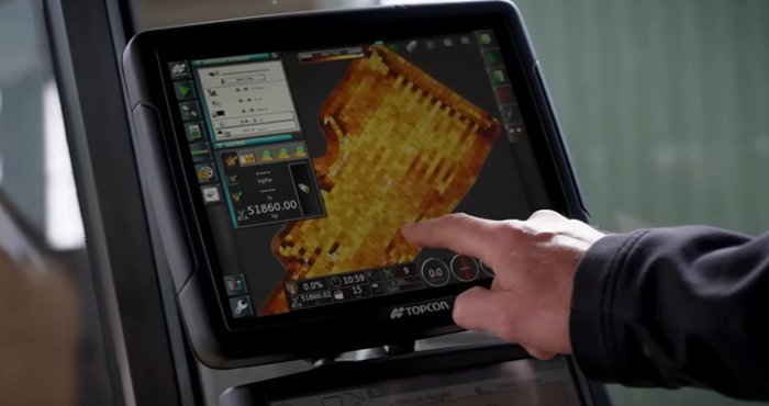 Removing the ‘guesswork’ with precision farming