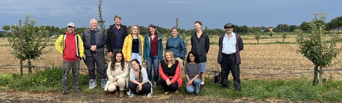 EELAP Project Gathers Momentum in Europe, with Progress in Ireland