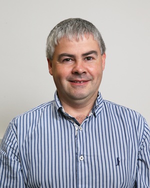 Enda Geoghan
