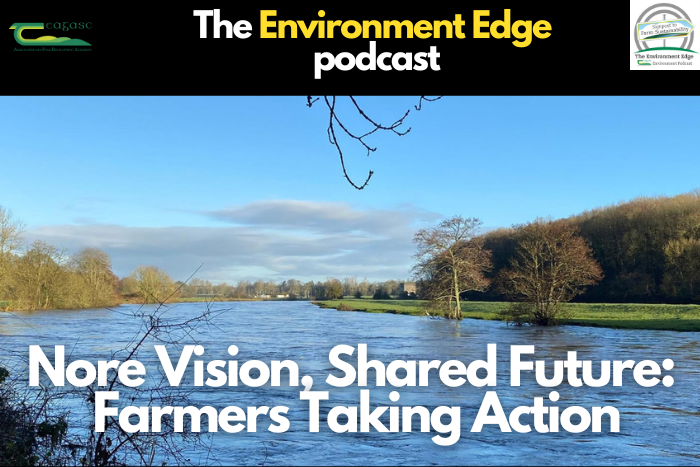 Cover image for Nore Vision, Shared Future: Farmers Taking Action article