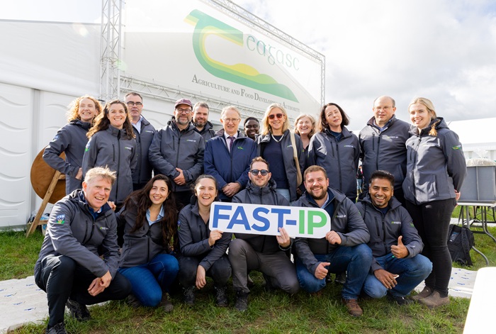 Third FAST-IP Programme to launch next wave of Agri-tech start-ups commences