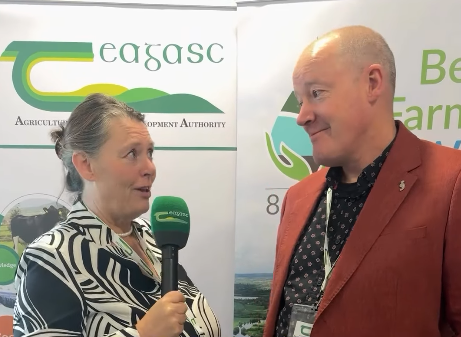 Improving water quality – the catchment approach