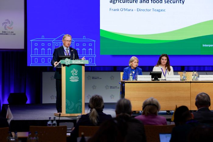 Cover image for Women in Agriculture: 80% of farm successors are male article