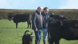 John & James Dunne, Portarlington, Co. Offaly 