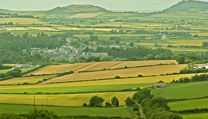 Green shoots of progress: Farmers contribute to emissions reductions