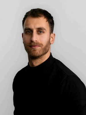 Georgios Anagnostou